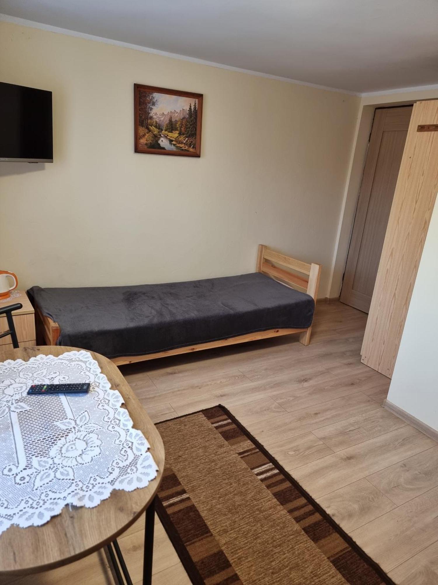 Pokoje Goscinne "Adam" Ustron Kültér fotó